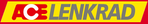 ACE Lenkrad logo