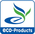 Bridgestone eco product logo
