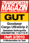 Transporter Magazin, 2007