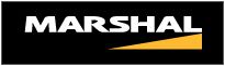 Логотип Marshal