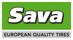 логотип Sava Tires