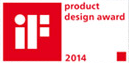 IF Product Design Award logo