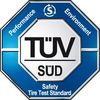 TUV Performance Mark for Bridgestone Blizzak LM-32s