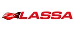 логотип Lassa