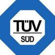 логотип TUV SUD