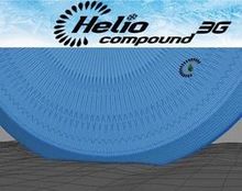 Технология Helio Compound 3G