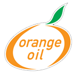 orange oil logo