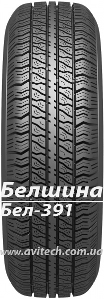 Белшина Бел-391