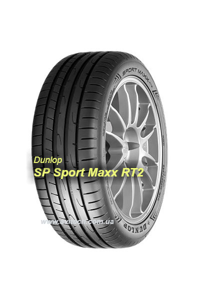 SP Sport Maxx RT2 MFS   MO