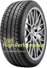 Tigar High Performance