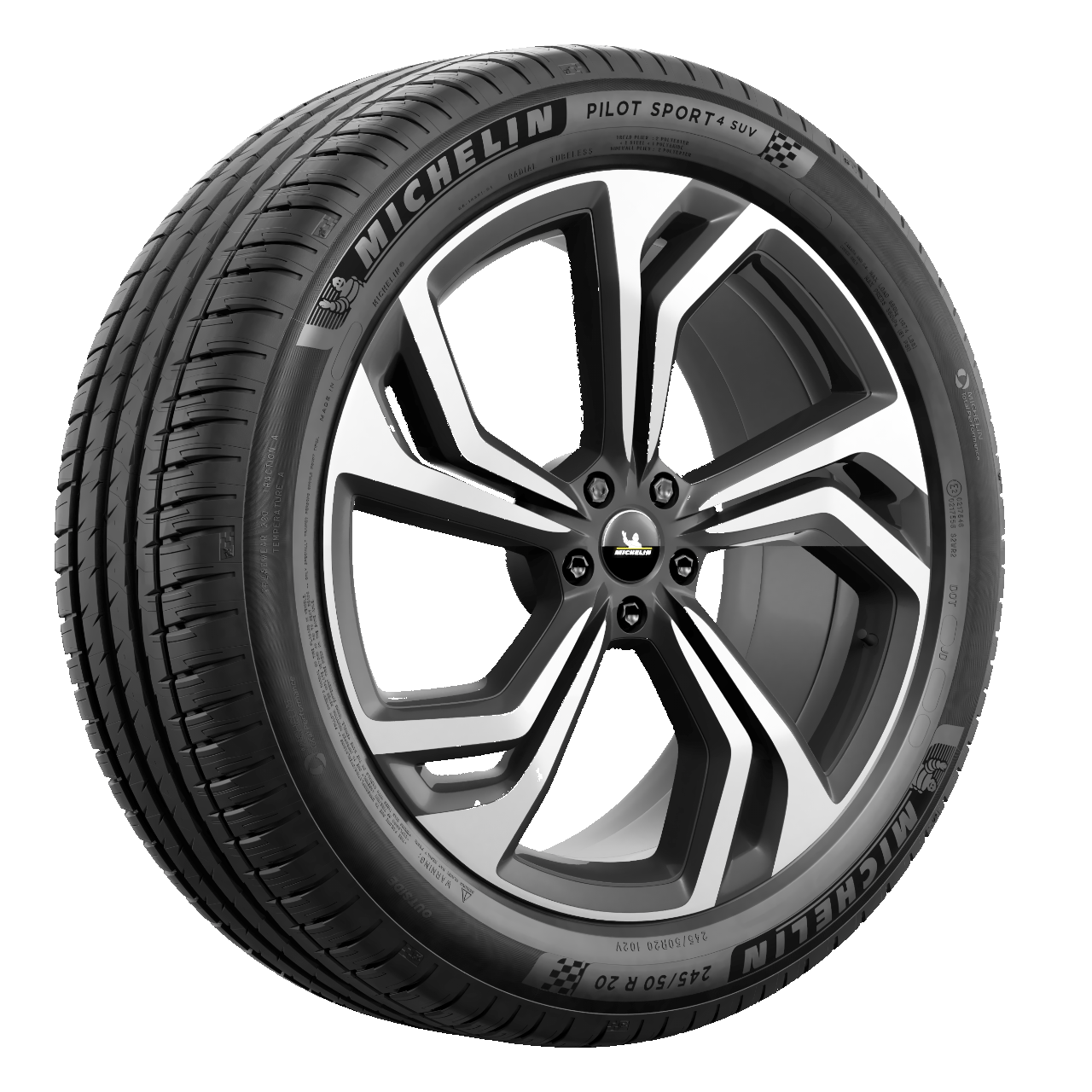 Pilot Sport 4 SUV AR