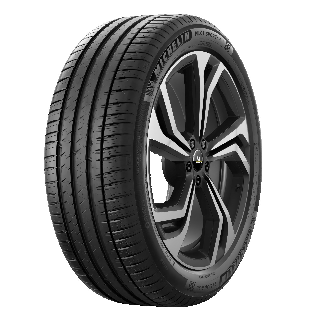 Roadian HX RH5T
