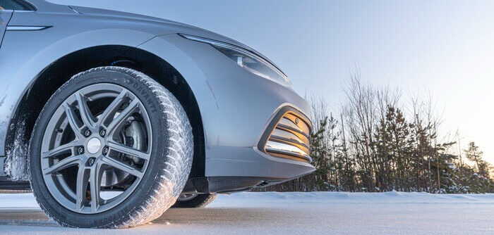 Davanti випускає першу всесезонну шину для легкових автомобілів